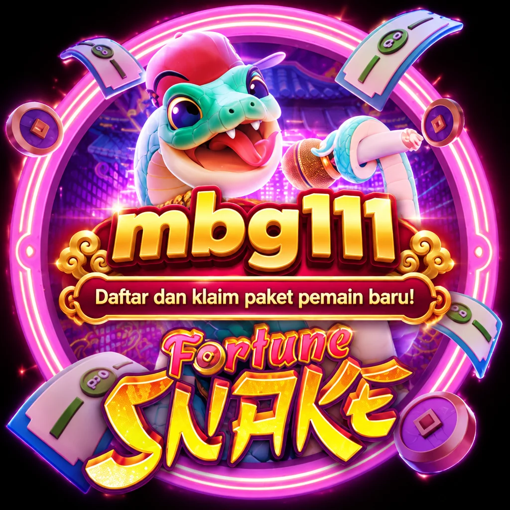 mbg111 · Fortune Snake