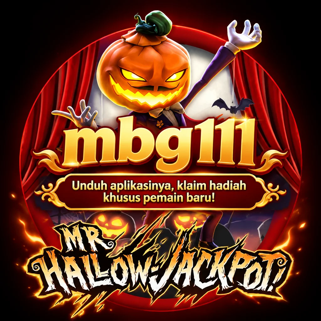 mbg111 · Mr Hallow Jp