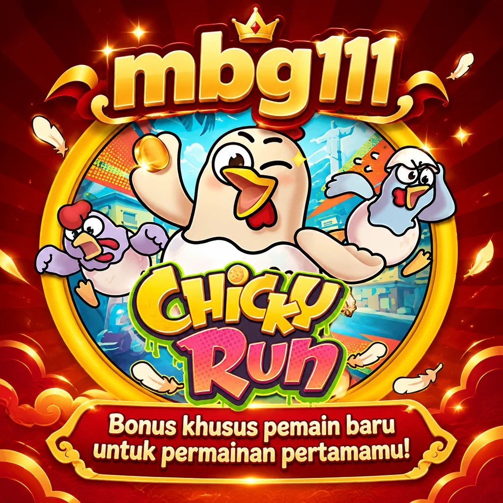 mbg111 · Chicky Run