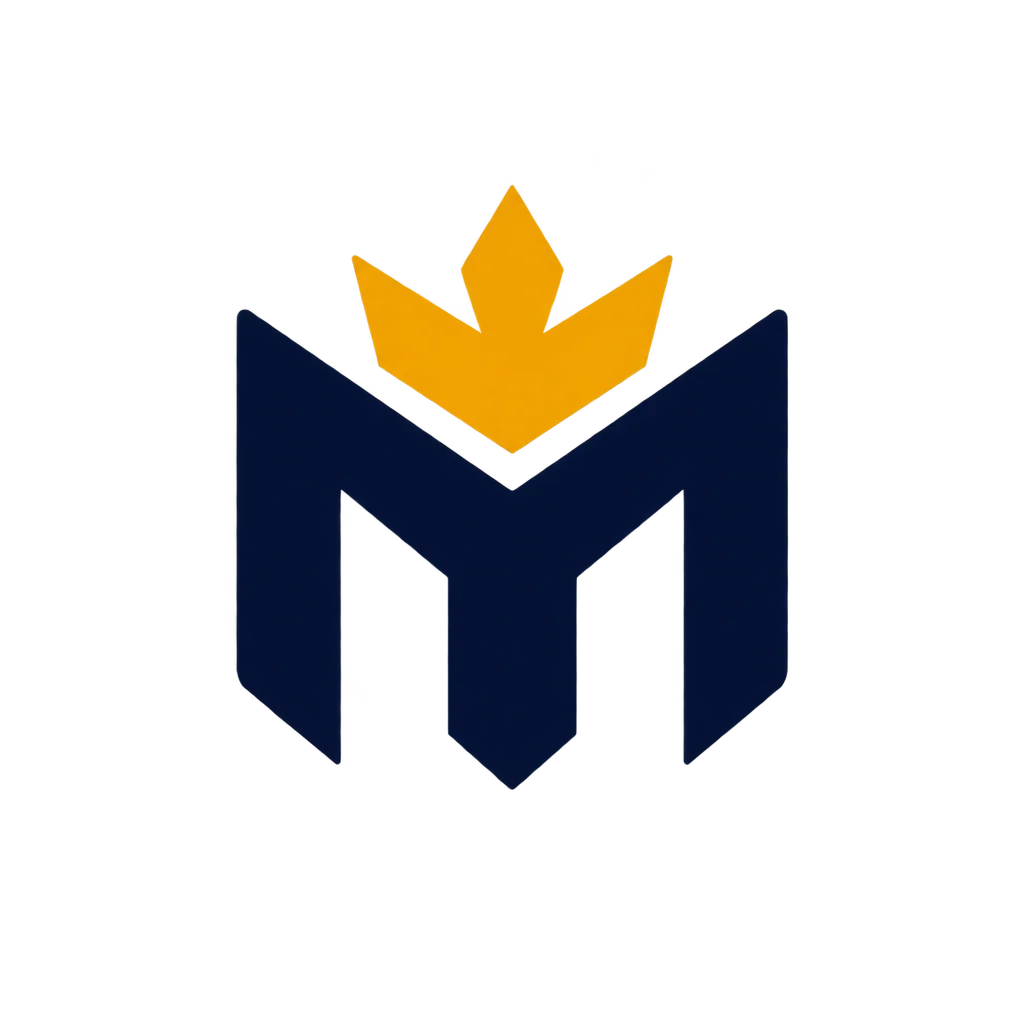 mbg111 Logo