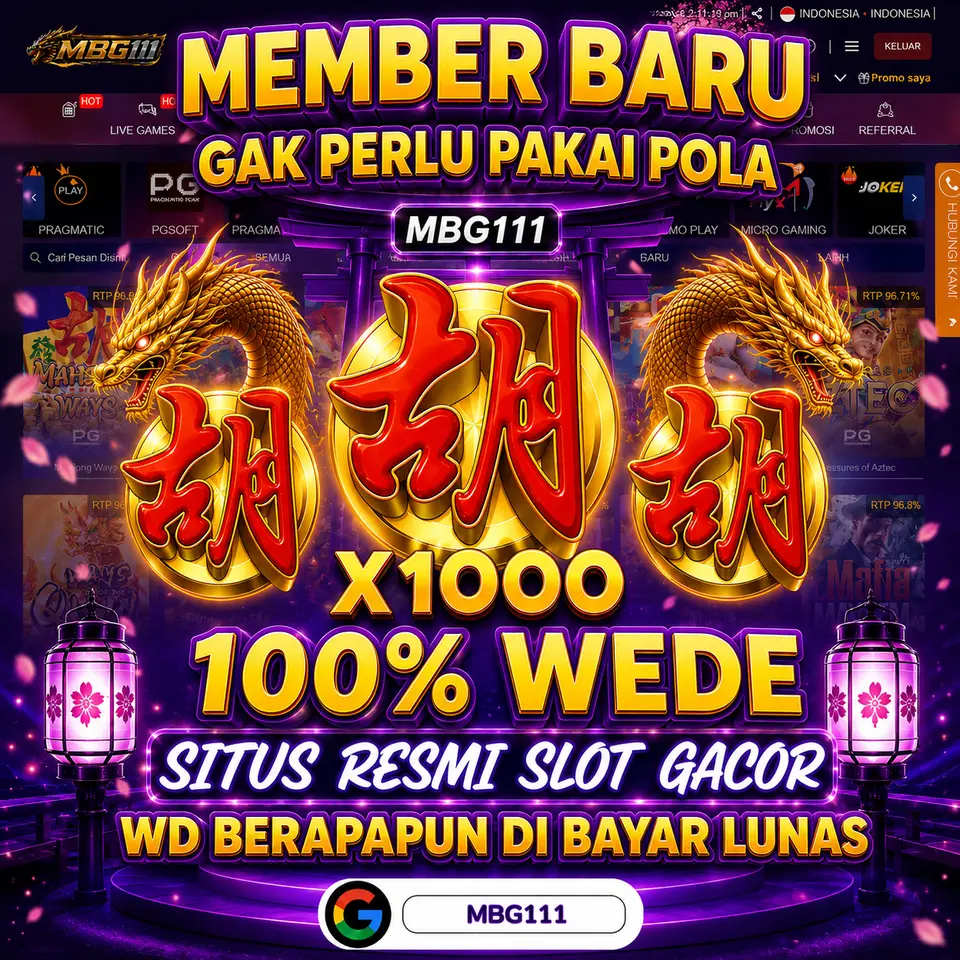 mbg111 APK