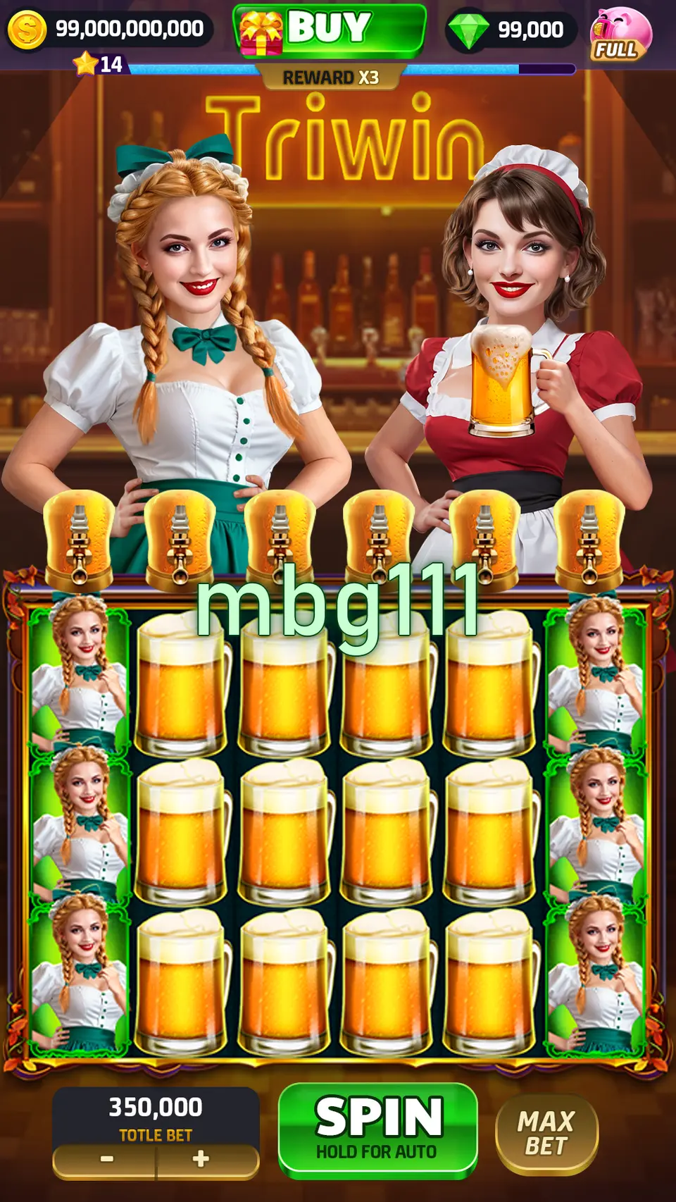 mbg111 APK