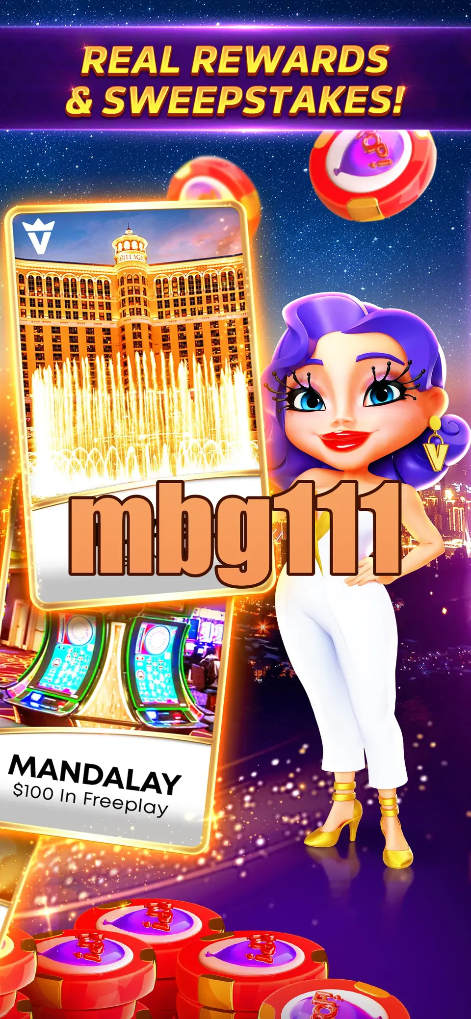 mbg111 APK