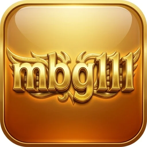 mbg111 Logo - Resmi