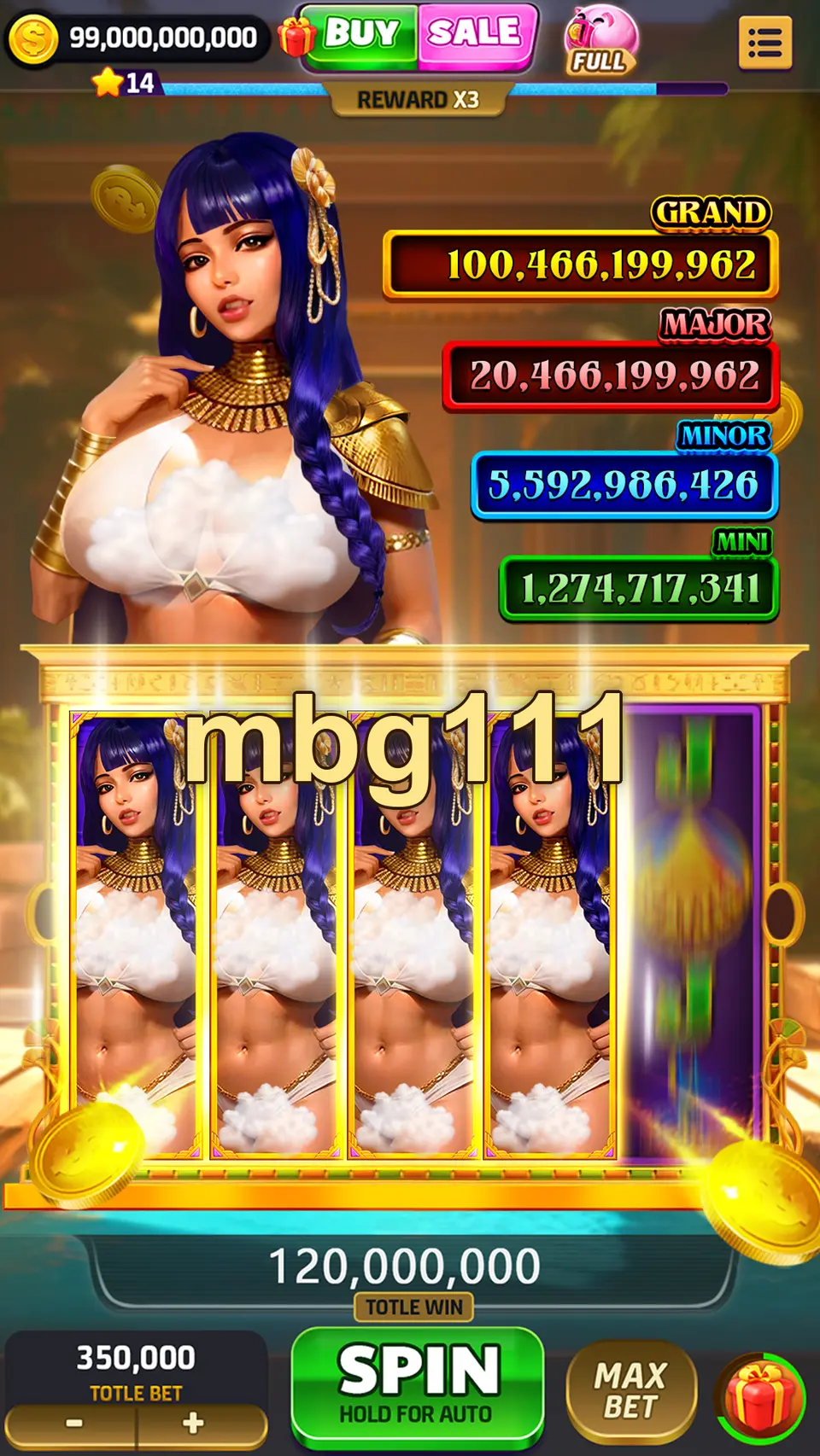 mbg111 Preview - Resmi Unduh